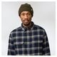 Ovik Heavy Flannel Shirt M