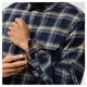 Ovik Heavy Flannel Shirt M