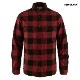 Ovik Heavy Flannel Shirt M