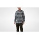Ovik Heavy Flannel Shirt M