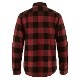 Ovik Heavy Flannel Shirt M