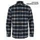 Ovik Heavy Flannel Shirt M