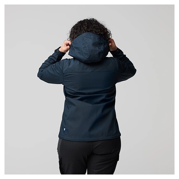 ��Women��s��Stina Jacket W