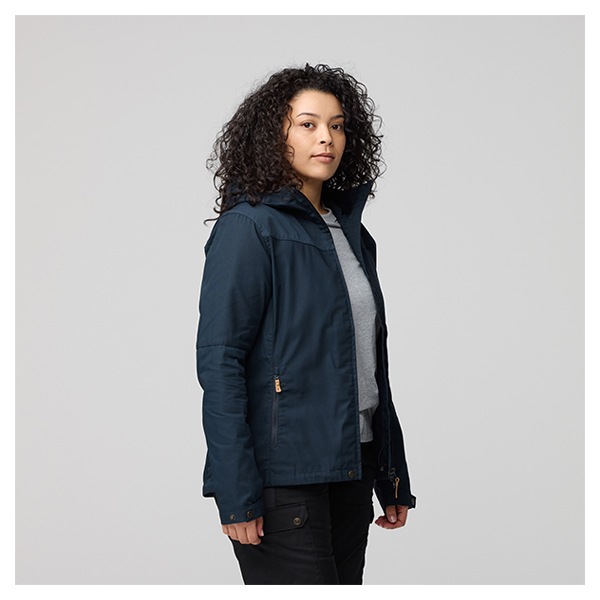 ��Women��s��Stina Jacket W