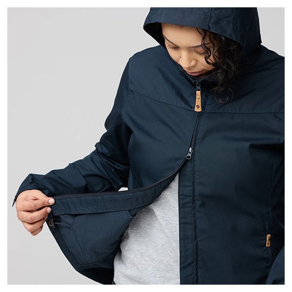 ��Women��s��Stina Jacket W