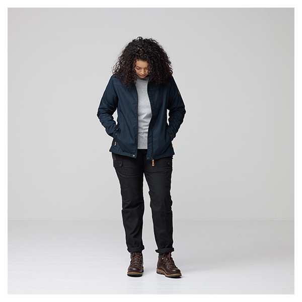 ��Women��s��Stina Jacket W