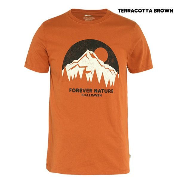 Nature T-shirt M