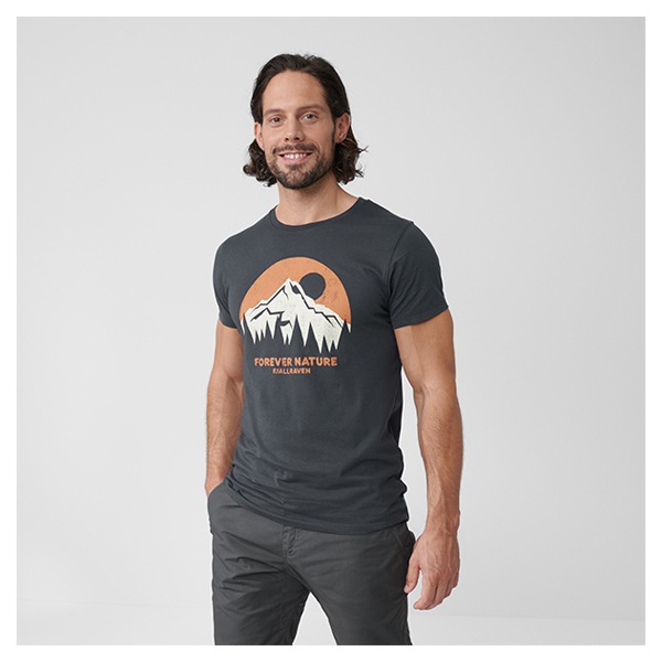 Nature T-shirt M