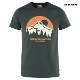 Nature T-shirt M