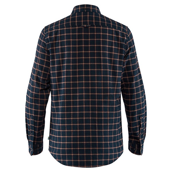 Ovik Flannel Shirt M