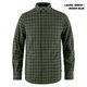 Ovik Flannel Shirt M