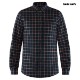 Ovik Flannel Shirt M