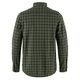 Ovik Flannel Shirt M