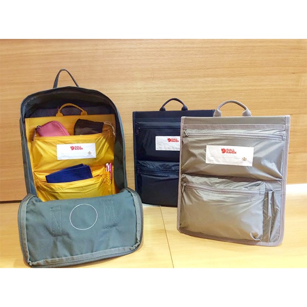 Kanken Organizer | FJALLRAVEN,ACCESSORIES | 【公式】フェール