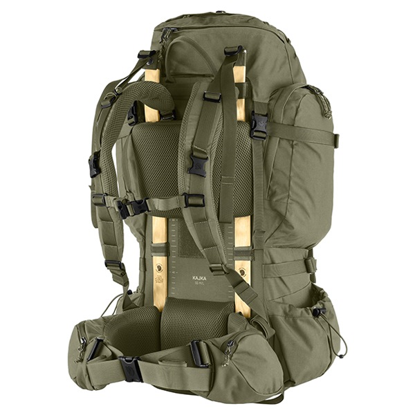 FJÄLLRÄVEN フェールラーベンKaipak パンツ アンクルブルー FJÄLLRÄVEN フェールラーベンKaipak パンツ アンクルブルー