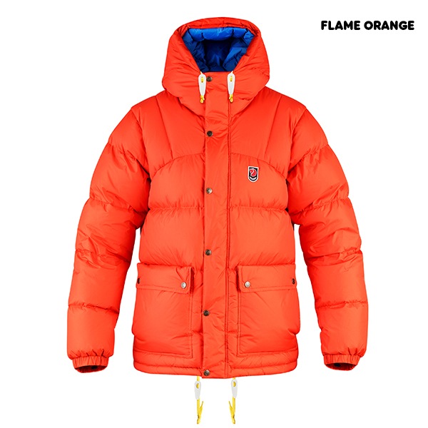 Expedition Down Lite Jacket