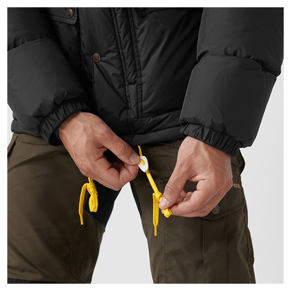 Expedition Down Lite Jacket