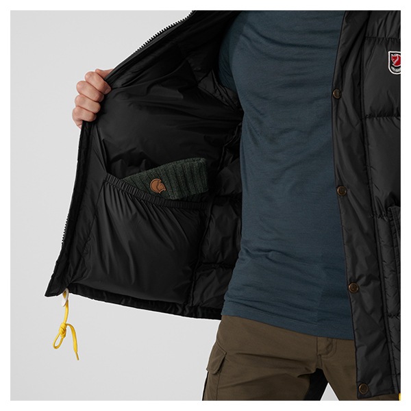 Expedition Down Lite Jacket