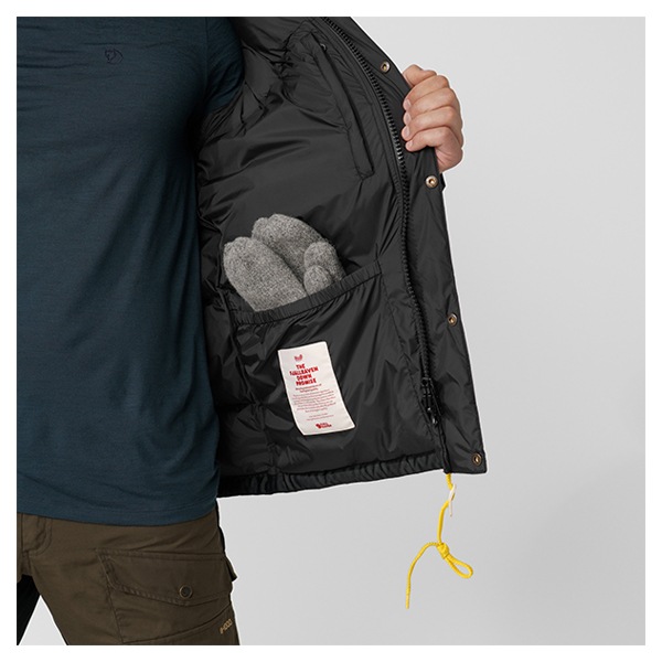 Expedition Down Lite Jacket