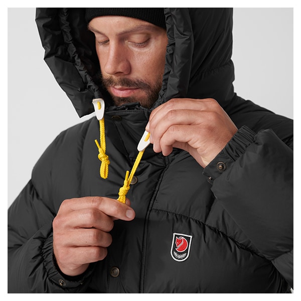 Expedition Down Lite Jacket