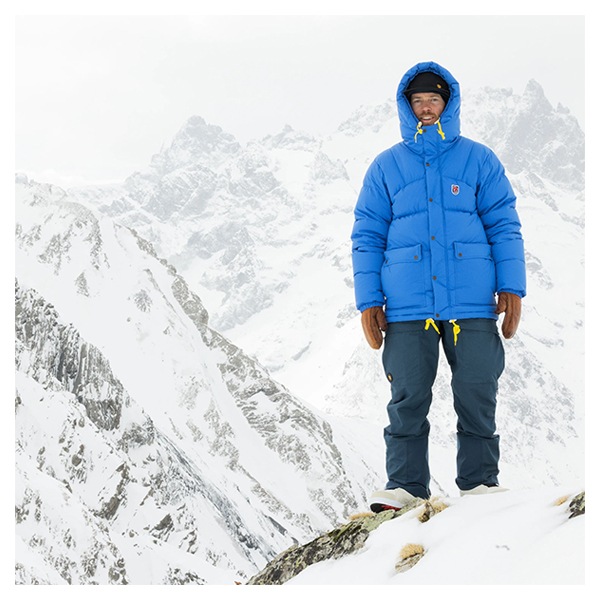 Expedition Down Lite Jacket