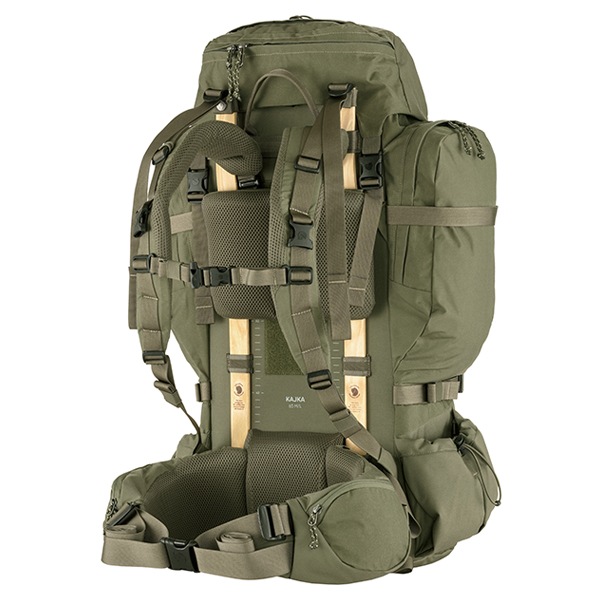 Kajka 65 M/L | FJALLRAVEN,BACKPACKS | 【公式】フェールラーベン