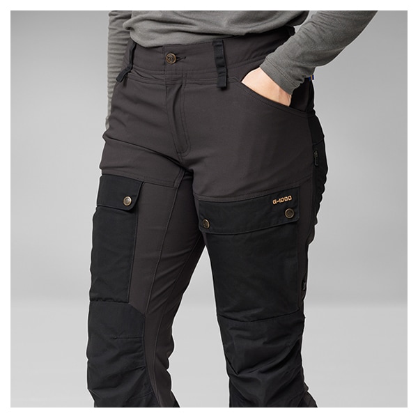 ��Women��s�ۡ�UPDATED��Keb Trousers W