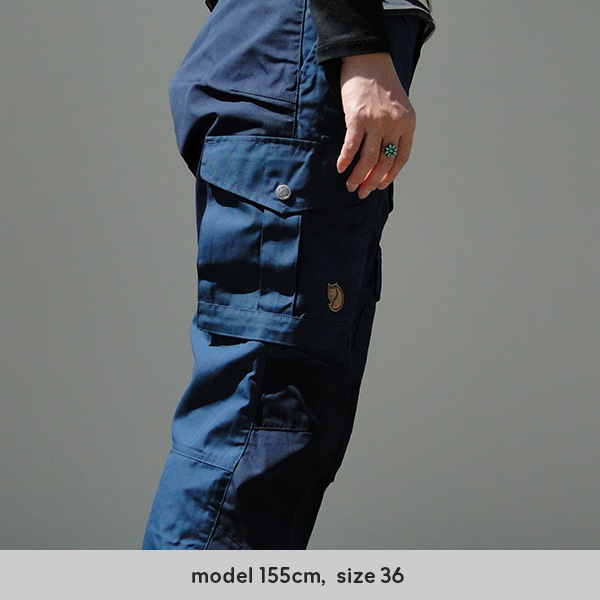 Women's】Barents Pro Trousers W Short | すべての商品 | 【公式