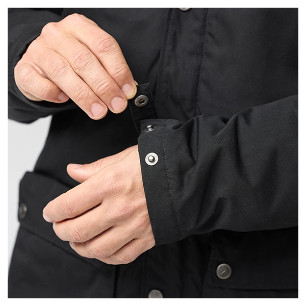 Greenland Winter Jacket M | FJALLRAVEN,JACKET | 【公式】フェール