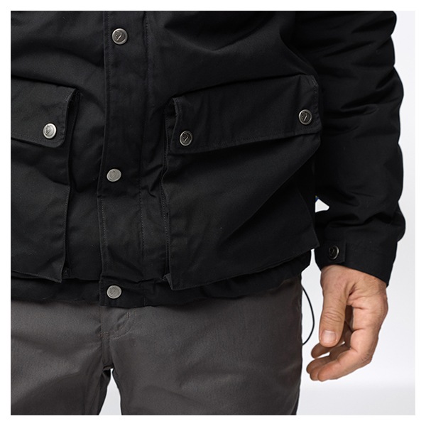 Greenland Winter Jacket M | FJALLRAVEN,JACKET | 【公式】フェール