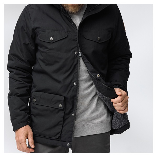 Greenland Winter Jacket M | FJALLRAVEN,JACKET | 【公式】フェール