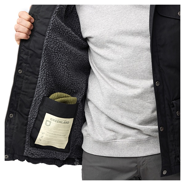 冬 Greenland Winter Jacket M | FJALLRAVEN,JACKET | 【公式】フェール