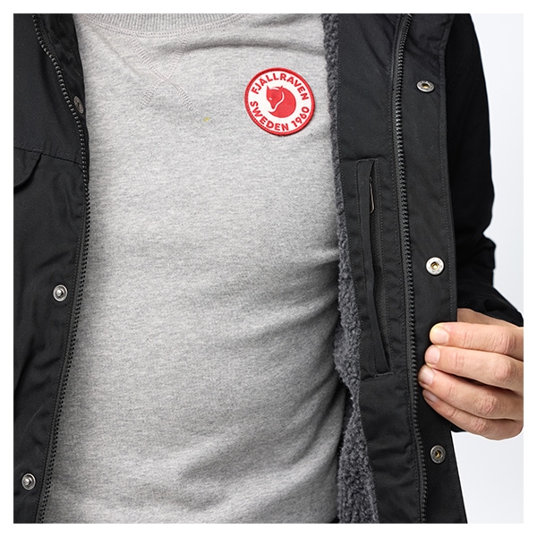 Greenland Winter Jacket M | FJALLRAVEN,JACKET | 【公式】フェール