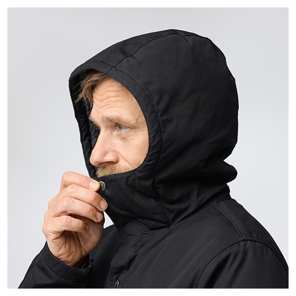 Greenland Winter Jacket M | FJALLRAVEN,JACKET | 【公式】フェール