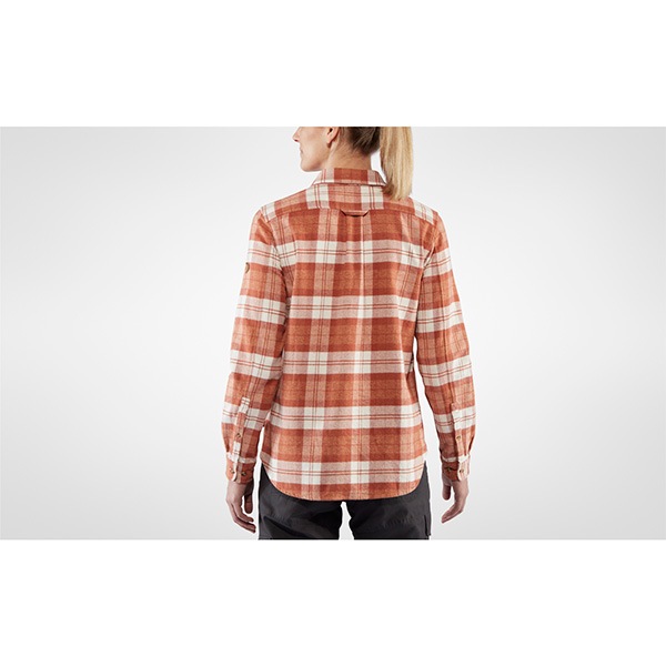 ��Women��s��Ovik Heavy Flannel Shirt W