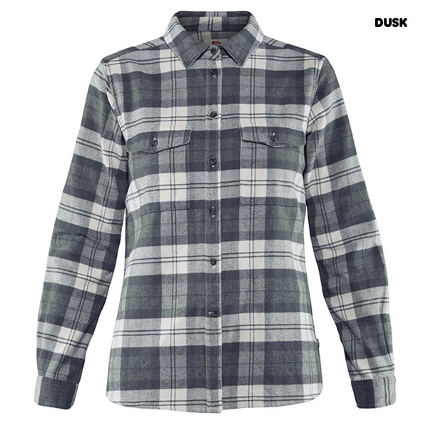 ��Women��s��Ovik Heavy Flannel Shirt W