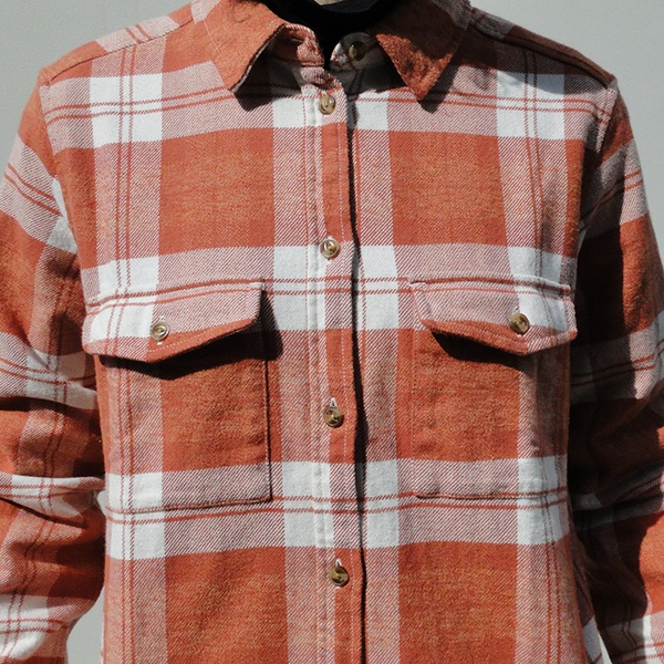 ��Women��s��Ovik Heavy Flannel Shirt W