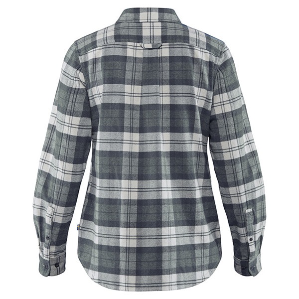��Women��s��Ovik Heavy Flannel Shirt W