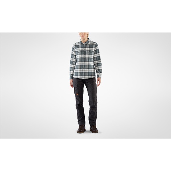 ��Women��s��Ovik Heavy Flannel Shirt W