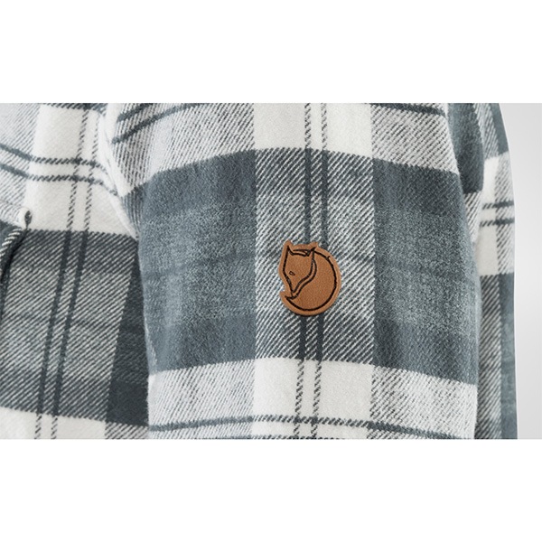 ��Women��s��Ovik Heavy Flannel Shirt W