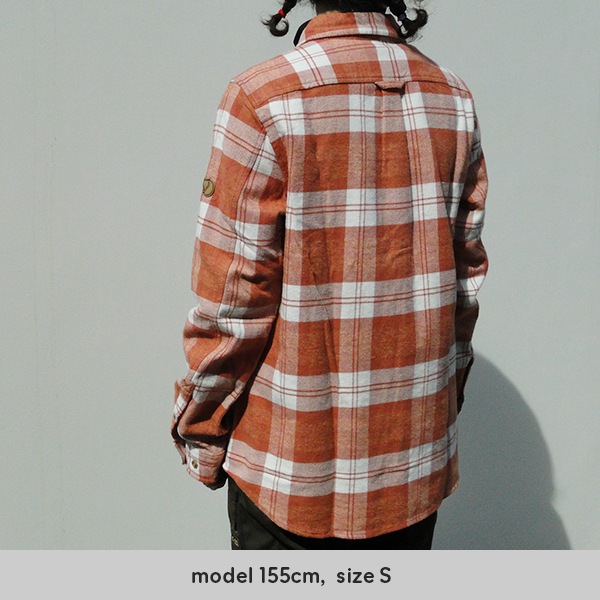 ��Women��s��Ovik Heavy Flannel Shirt W