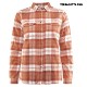 ��Women��s��Ovik Heavy Flannel Shirt W