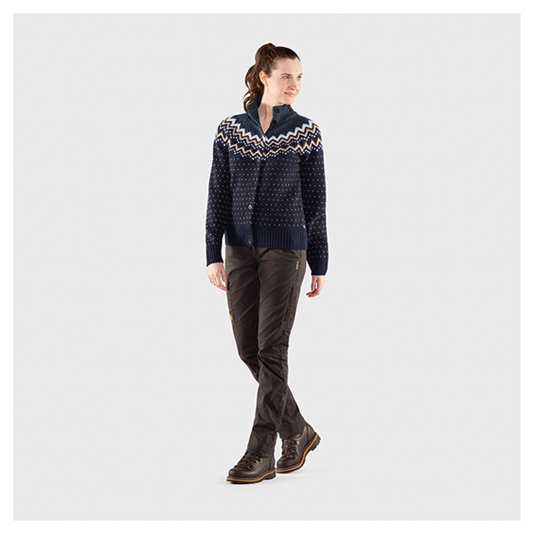 ��Women��s��Ovik Knit Cardigan W