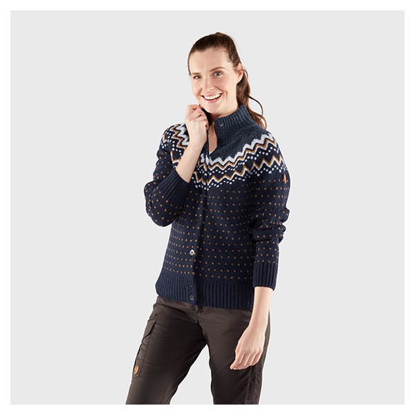 ��Women��s��Ovik Knit Cardigan W