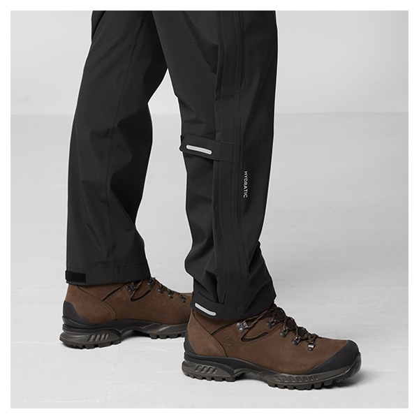 HC Hydratic Trail Trousers M