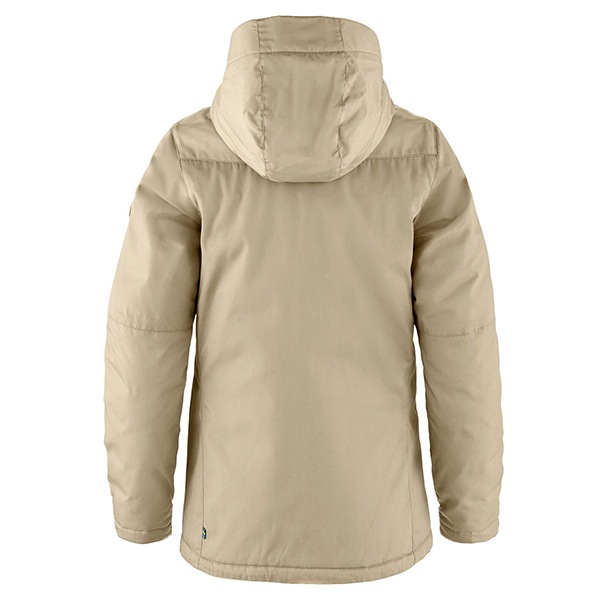 ��Women��s��Stina Padded Jacket W