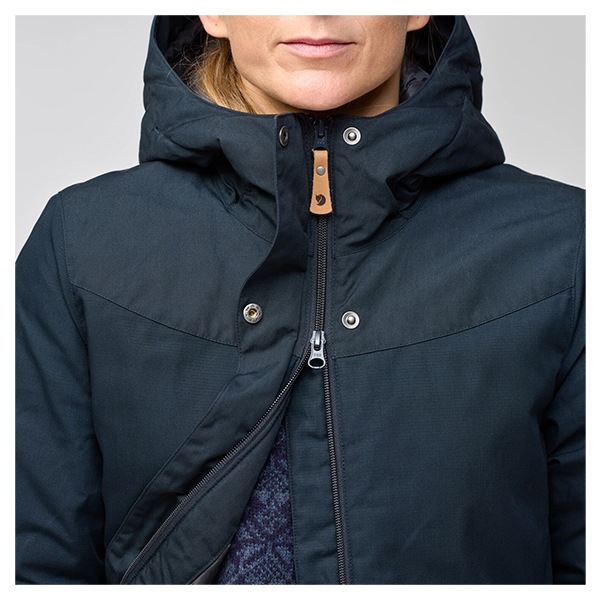 ��Women��s��Stina Padded Jacket W