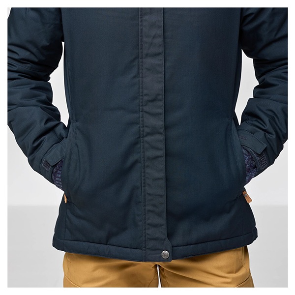 ��Women��s��Stina Padded Jacket W