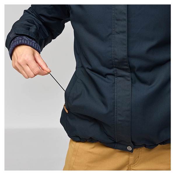 ��Women��s��Stina Padded Jacket W