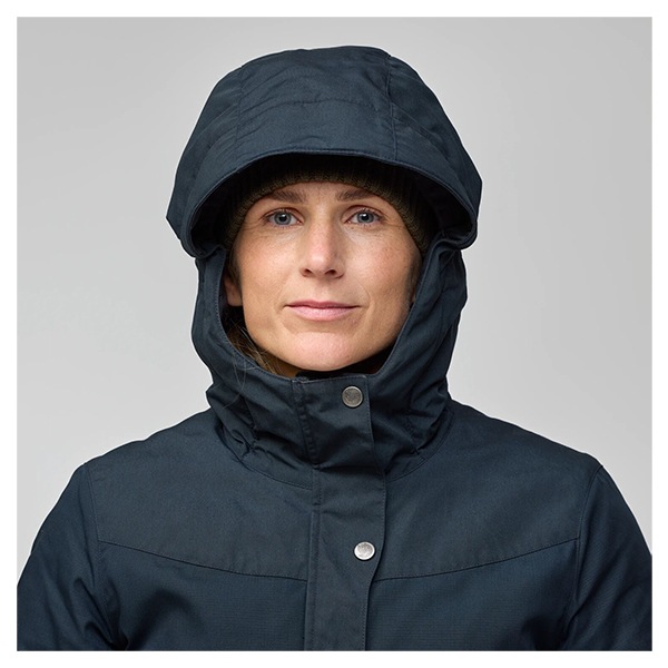 ��Women��s��Stina Padded Jacket W